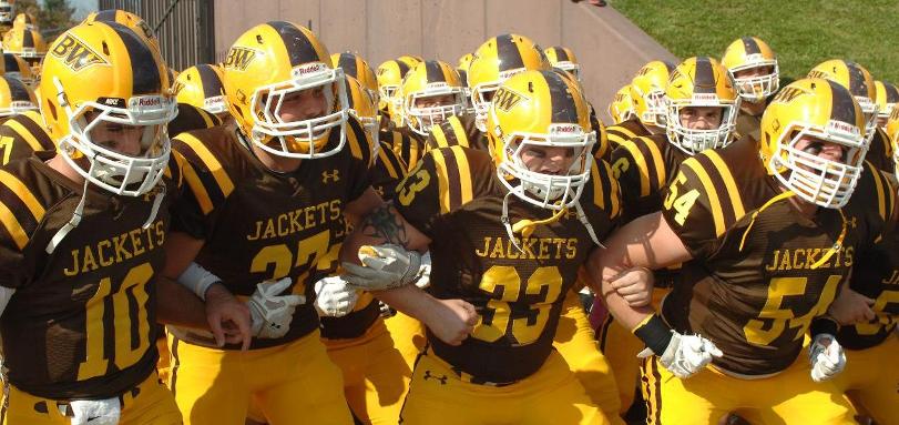 Baldwin Wallace Announces Football Schedule & Pre-Season Camp Opening
