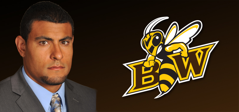 Football Offensive Coordinator Selected to NCAA and NFL Coaches Academy