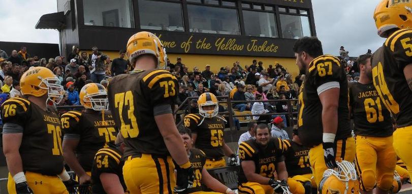2015 Baldwin Wallace Football Preview