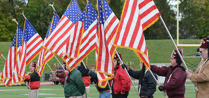 Football Hosts Defiance in Season Opener and 39th Lee Tressel Shrine Classic