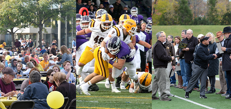 Photos Courtesy of Nate Parsons and Dave Jackson