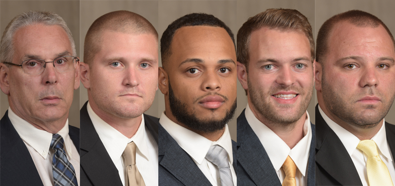 BW Adds Six Members to its Football Coaching Staff