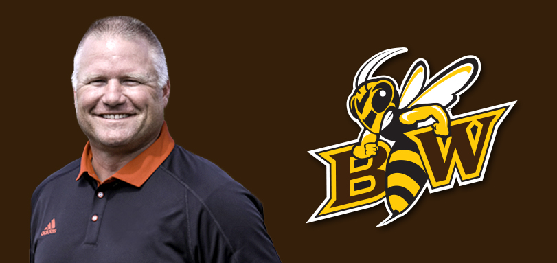 Hilvert Named to Lead Football Program