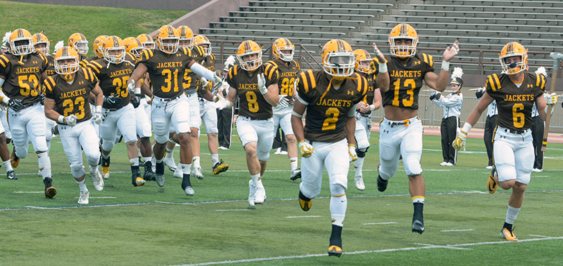 Football Announces Team Awards at Season Ending Banquet