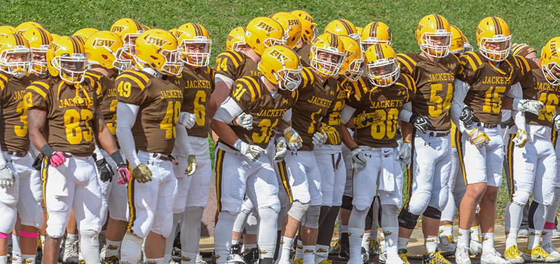 Football Has High Hopes for Start of Hilvert Era in 2017