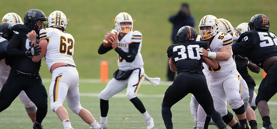 Keagan Armitage (Photo Courtesy of Touhmong Thao)