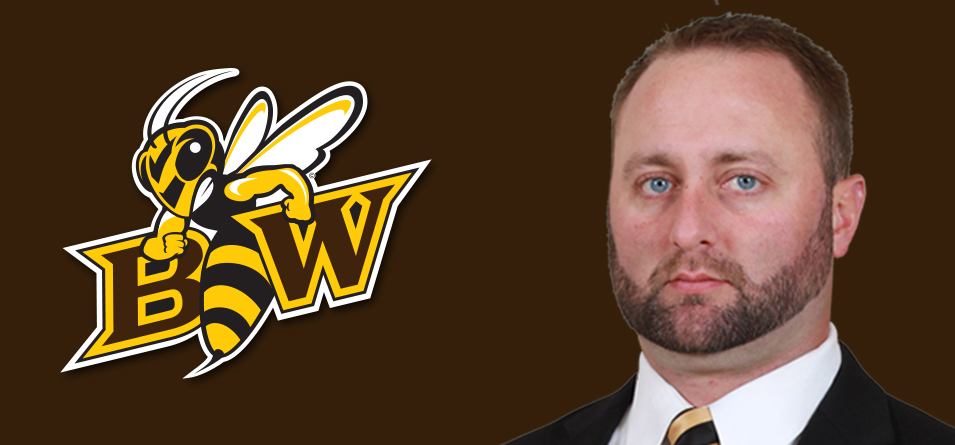 McEntire Joins Football Staff as Special Teams Coach and Recruiting Coordinator