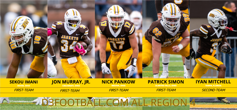 Photos Courtesy of Erik Drost '11