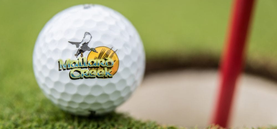 Registration Now Open for Inaugural Men's and Women's Golf Alumni and Friends Golf Outing