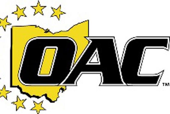 Two Men&rsquo;s Basketball Players Selected All-OAC