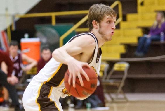 Yellow Jackets Fall to John Carroll