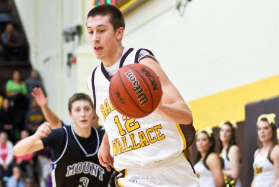 Payne Scores 14 As Jackets Defeat Muskingum