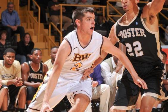 BW Beats Muskingum to End Season at 19-6 Overall