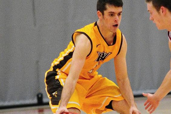 Jaron Crowe