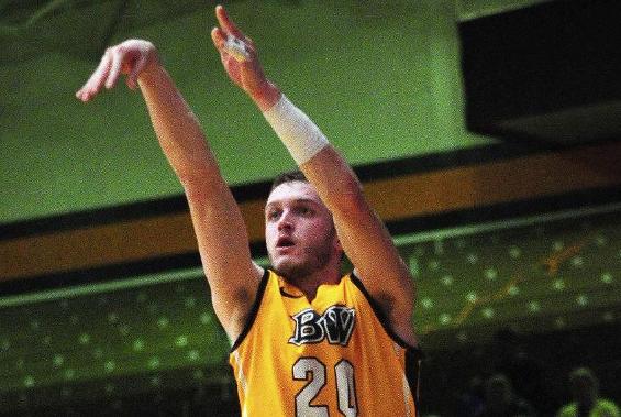 Kevin Krakowiak