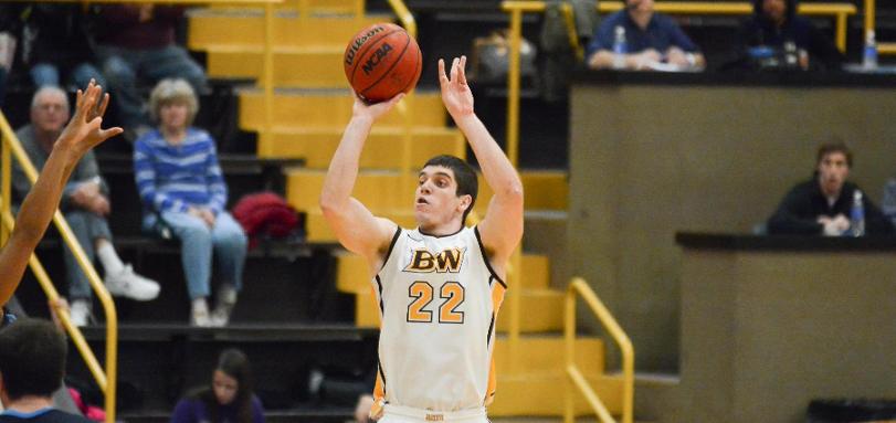 Zach Warner