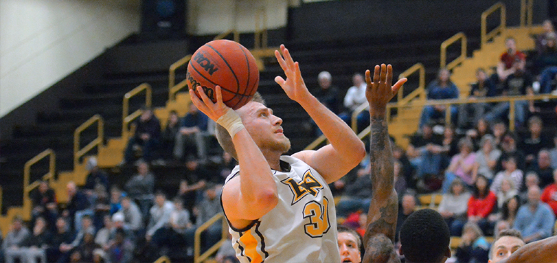 Cam Kuhn (Photo Courtesy of Jesse Kucewicz)