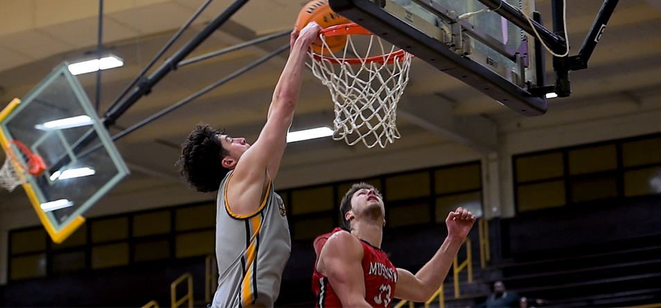 AJ Pestello (Photo Courtesy of Kevin Wilker)