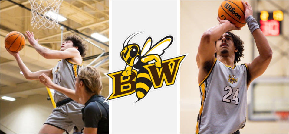 Pestello and Logan&rsquo;s Double-Doubles Propels Men&rsquo;s Basketball Past Wilmington
