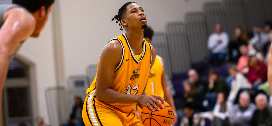 Rob Watson III (Photo Courtesy of Kevin Wilker)
