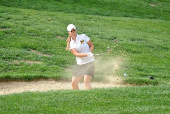 No.25 BW Women&rsquo;s Golfers Win Wooster Invitational