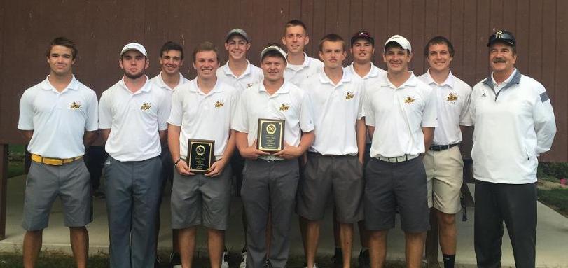 Purple Raider Invitational Champions