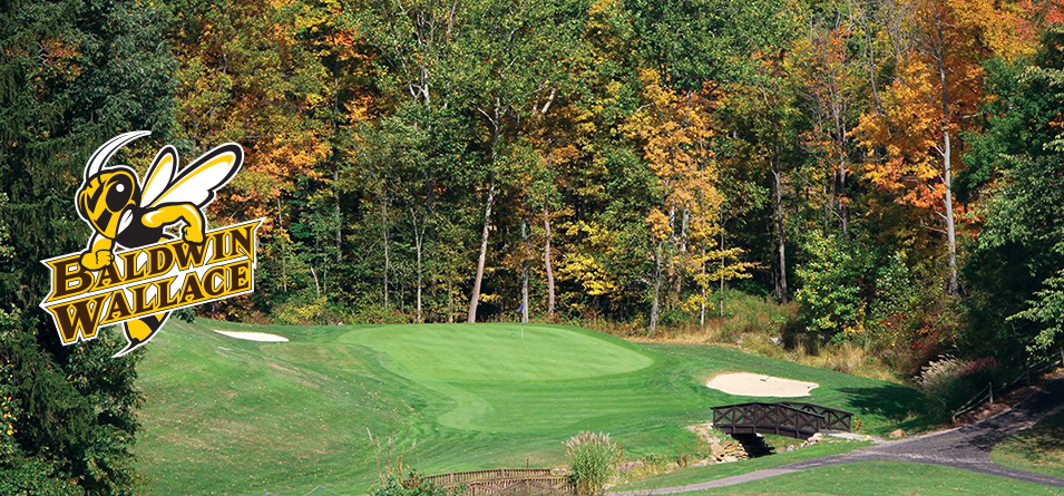 Men&rsquo;s Golf Swings Out 2023 Fall Schedule