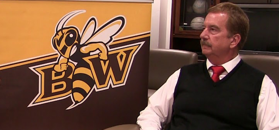 Schneider Announces Retirement as Men&rsquo;s Golf Coach