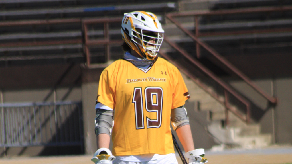 Olin Ferguson (Photo Courtesy of Ken Smith '23)
