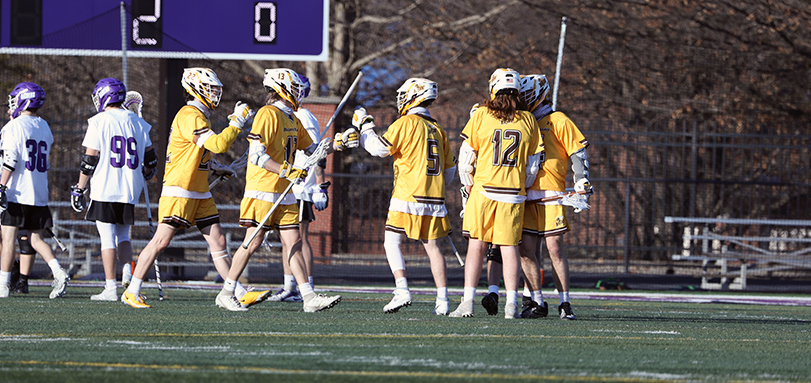 Photo Courtesy of Mount Union Sports Information