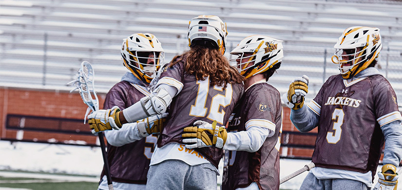 Men&rsquo;s Lacrosse Announces 2021 Schedule