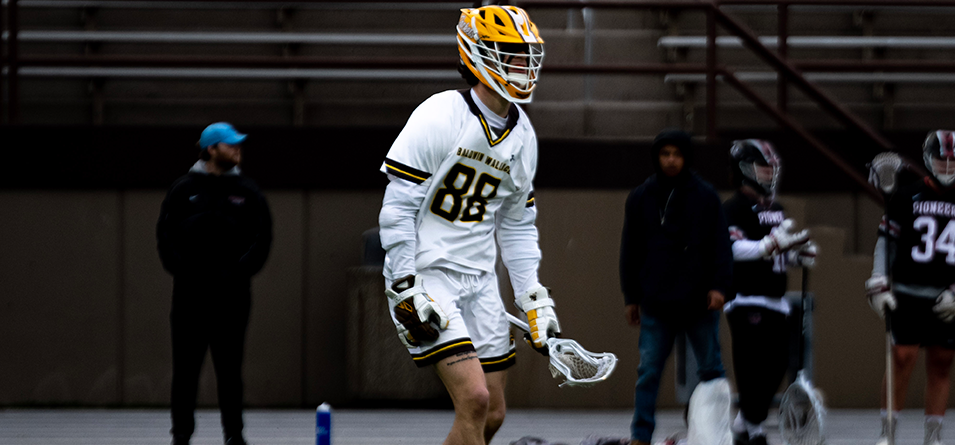 Kyler Byerly (Photo Courtesy of Erik Drost)