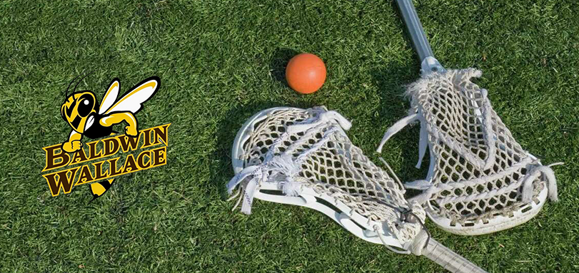 Men's Lacrosse Salutes Four Senior Athletes