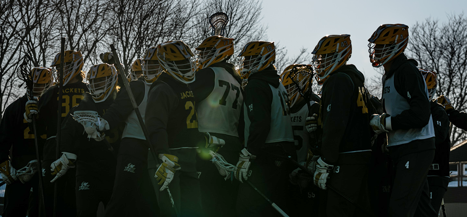 (Photo Courtesy of Dustin Johnson '24)