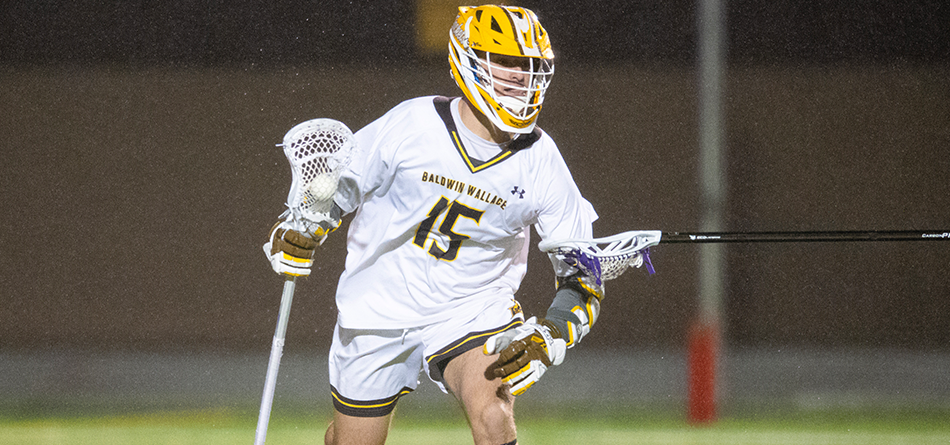 Jake Schorling (Photo Courtesy of Erik Drost)