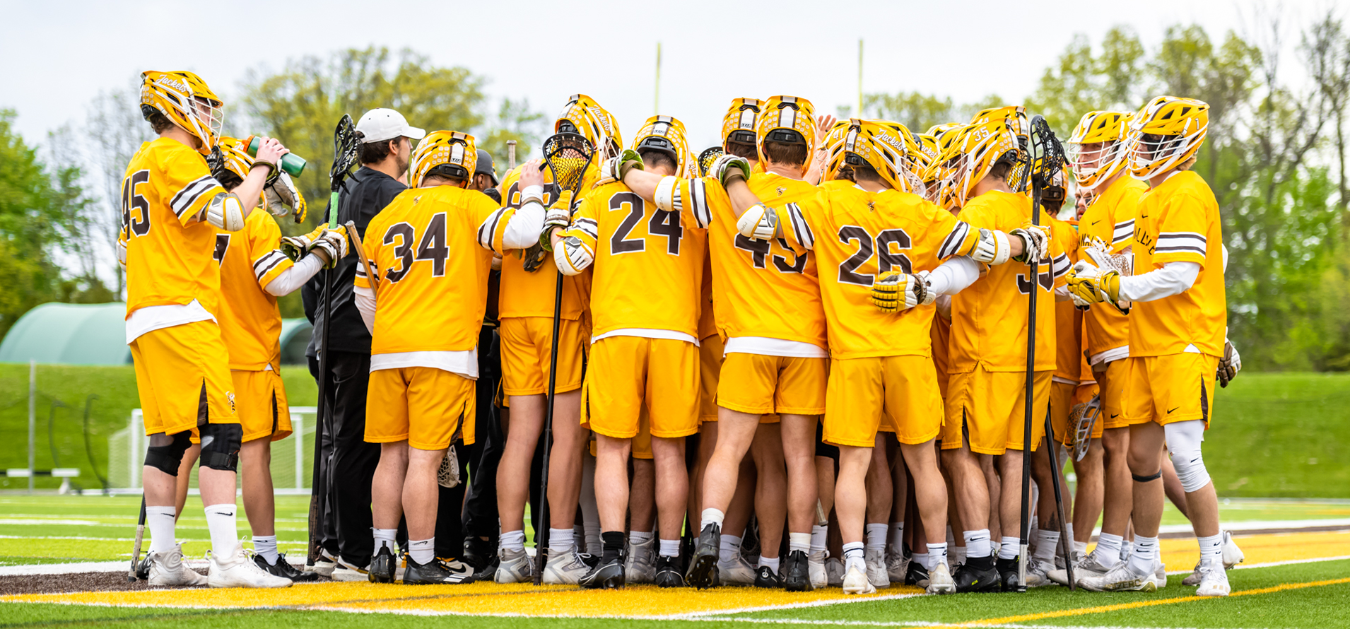 Photo courtesy of Kevin Wilker '26