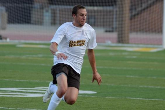 BW Men&rsquo;s Soccer Team Beats Wilmington