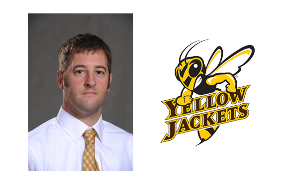 Assistant Coach Bryan Scheider