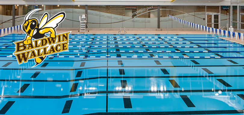 Men's Swimming and Diving Honors Three Senior Student-Athletes