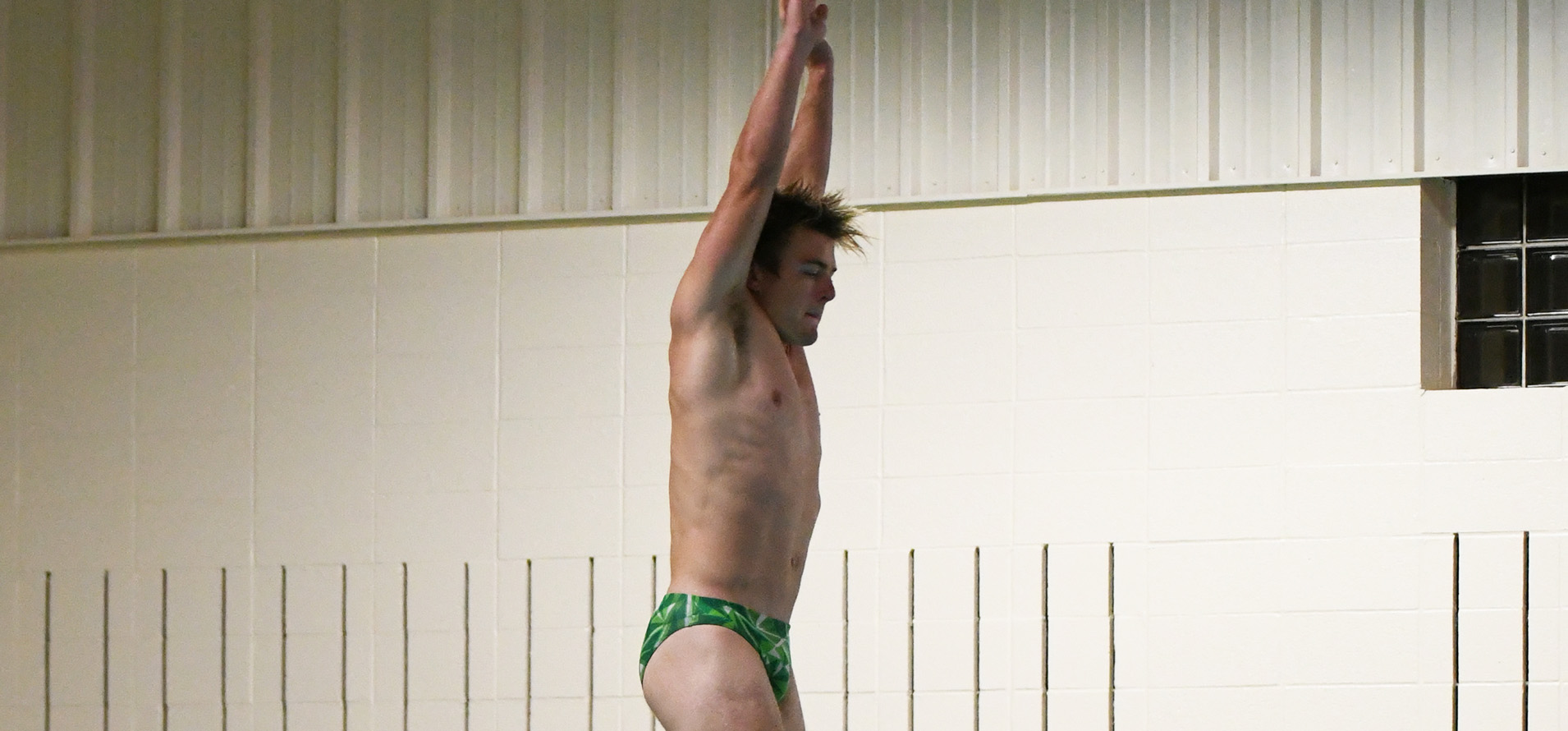 Jason Heisler (Photo courtesy of Jeff Ratino)