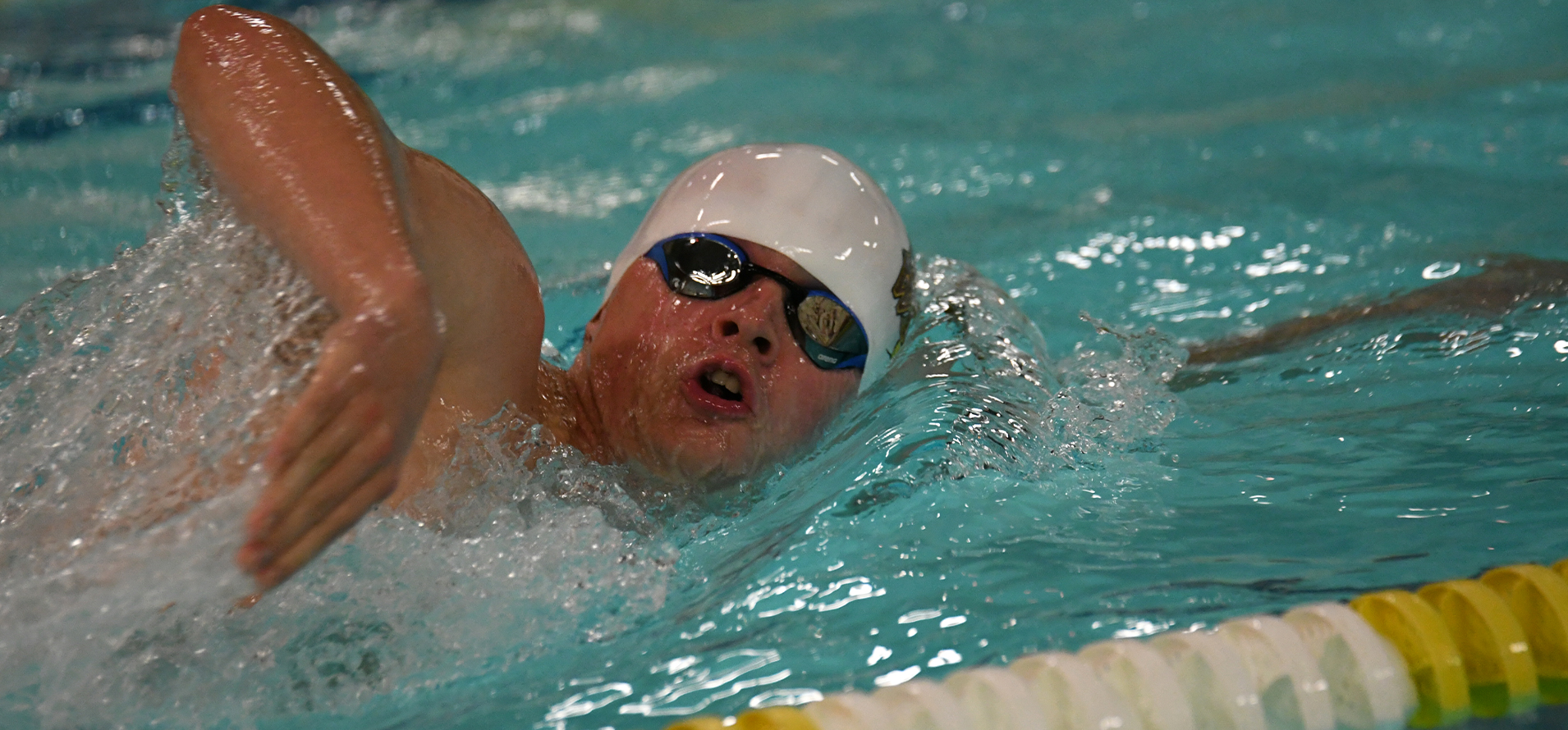 Austin Kingsley (Photo courtesy of Jeff Ratino)
