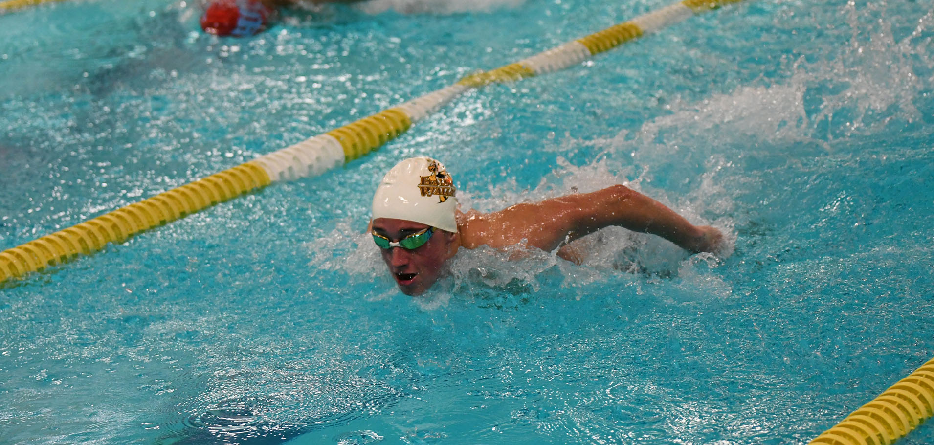 Tommie McQueary (Photo courtesy of Jeff Ratino)