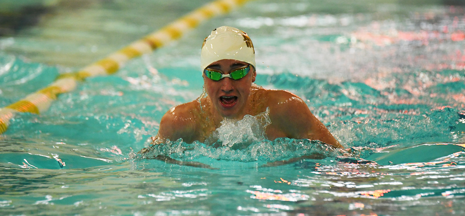 Tommie McQueary (Photo courtesy of Jeff Ratino)