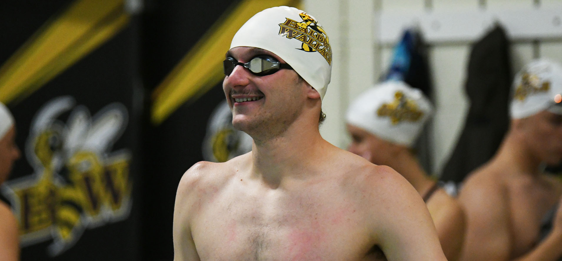 Austin Olsavsky (Photo courtesy of Jeff Ratino)