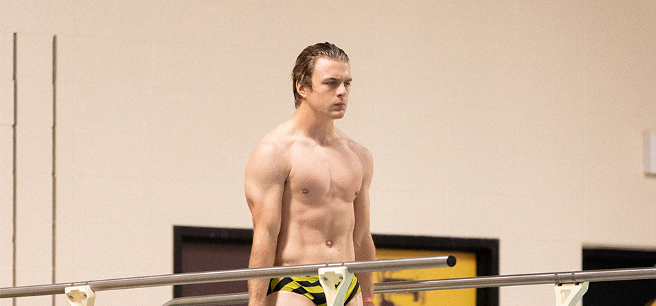 Jason Heisler (Photo Courtesy fo Addison Siedler '27)