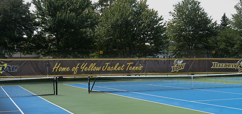 Men's Tennis Unveils 2021 Schedule