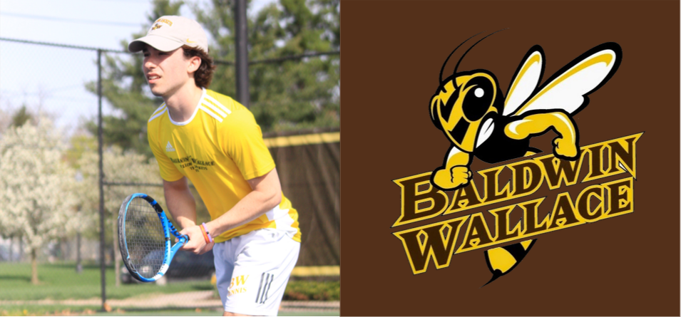 Mateo Gonzalez (Photo Courtesy of Ken Smith '23)