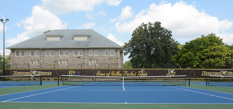 Men's Tennis Announces Changes to 2021 Schedule