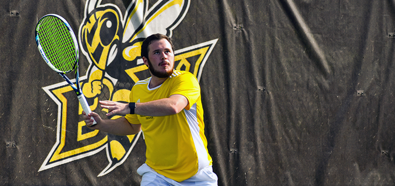 Anthony Tosatto (Photo Courtesy of Dustin Johnson '24)