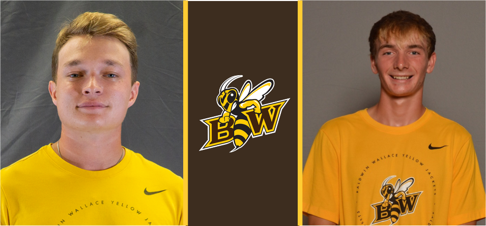 Matt McGee and Will Horvath